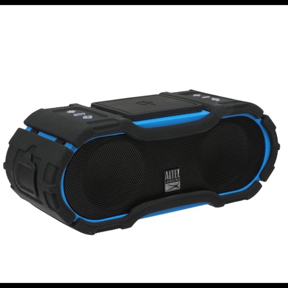 Bluetooth speaker - Picture 2 of 7